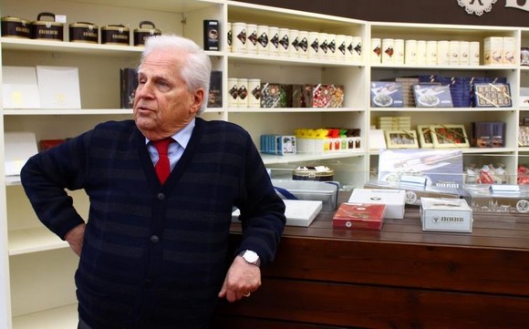 Giulio Babbi premio galvanina imprenditoria580