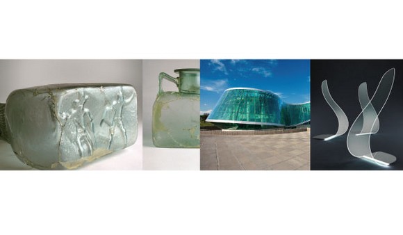 Glass. The Great Unexpected Il vetro Infinita sorpresa580