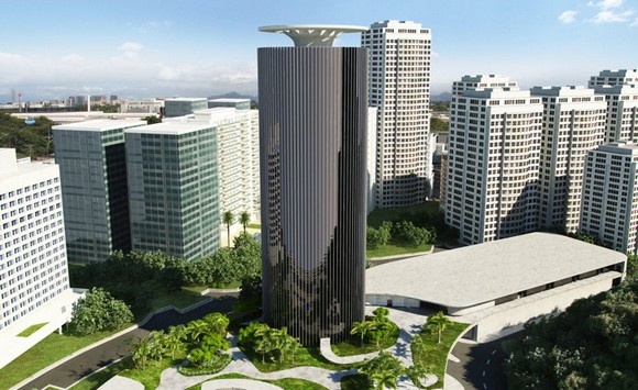 Gran Meliá Nacional Rio580