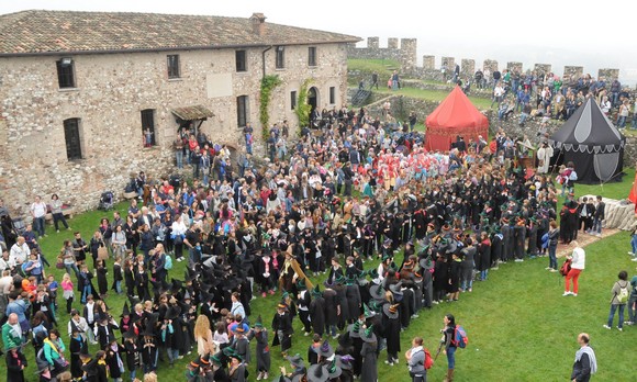 Harry Potter alla Rocca di Lonato580