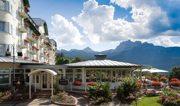 Hotel Cristallo580