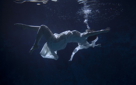 In Acqua H2O molecole di creatività Ph. Paolo Belletti580A