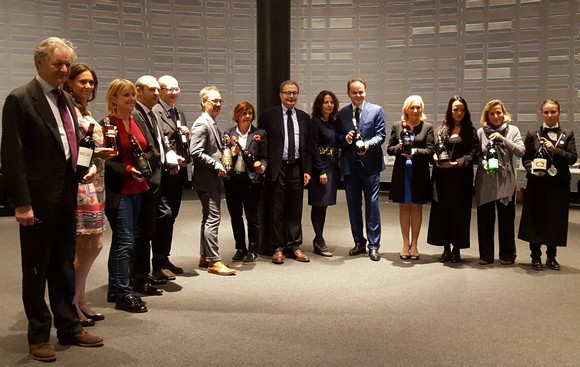 Inaugurazione Vendemmia Altagamma580