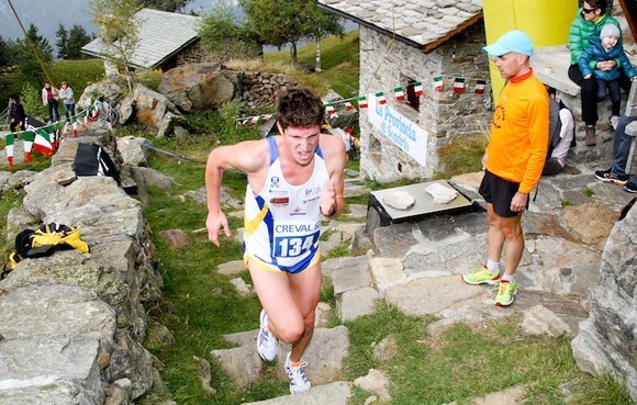 Km Verticale Chiavenna Lagunc580