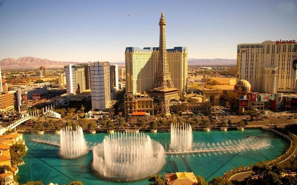 Las-Vegas580