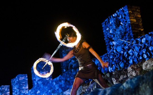 Lonato in Festival580