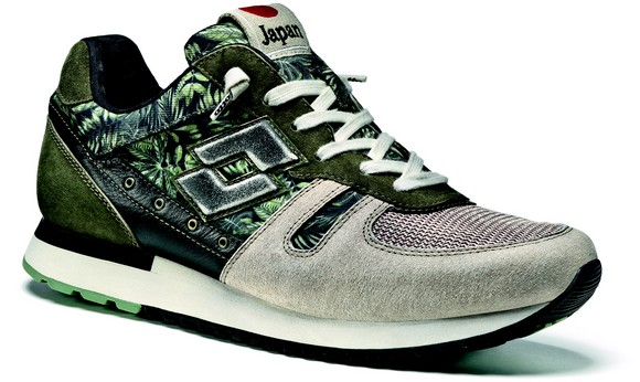 Lotto Leggenda modello Tokyo Shibuya580