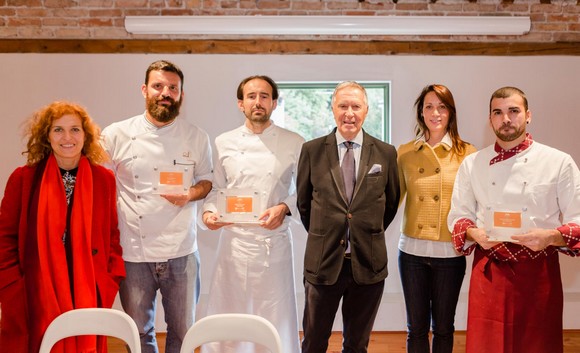 MAELI CHEF CUP PH MATTIA MIONETTO