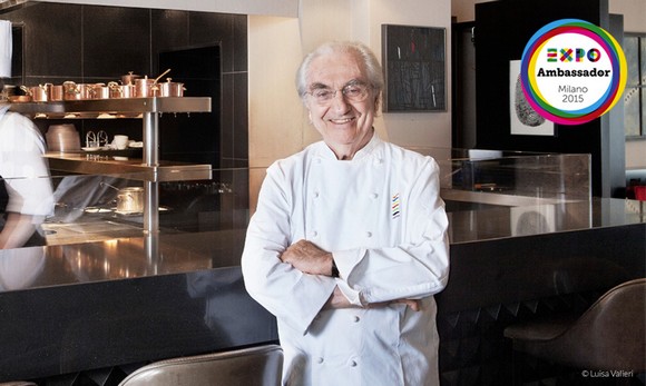 Marchesi gualtiero ambassador expo 2015a