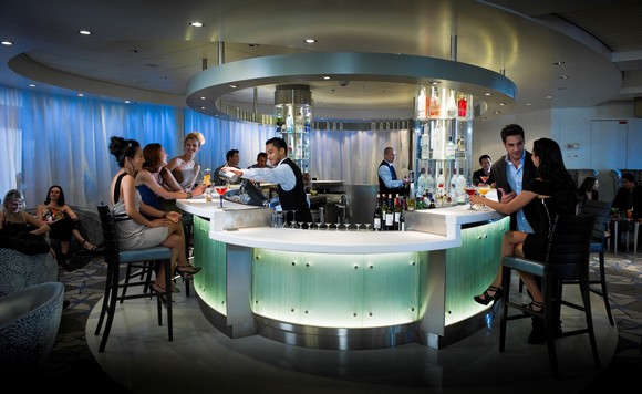 Martini Bar580