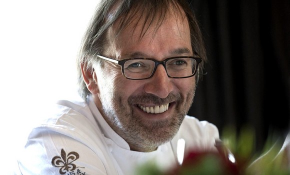 Norbert Niederkofler580