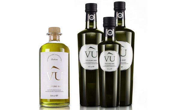 Olio Vù vulture do580