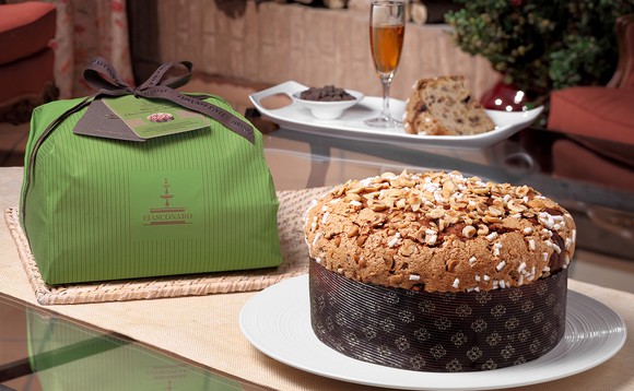 Panettone Fiasconaro Albicocca e Cioccolato di Moddica580