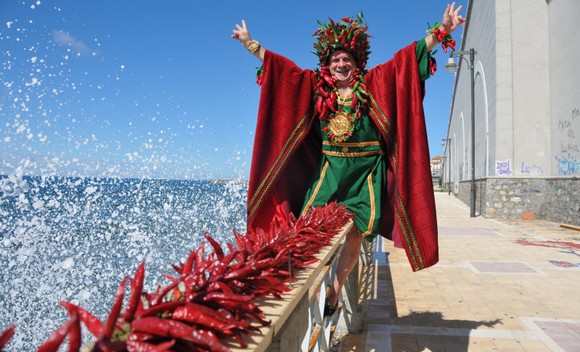 Peperoncino Festival580
