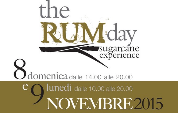 RUM DAY580