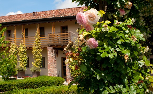 Romantik Hotel Mulino Grande580