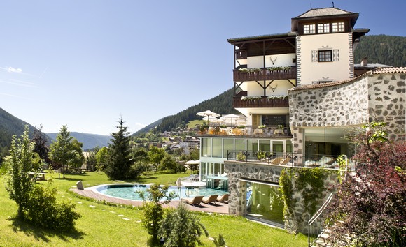 Romantik Hotel Post Cavallino Bianco580