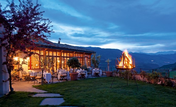 Romantik Hotel Turm580