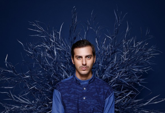 SHIRTSTUDIO580