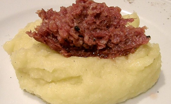 Salama da Sugo IGP580