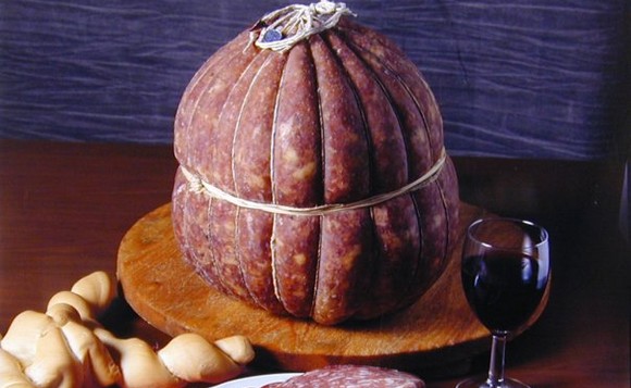 Salama da Sugo IGP580b