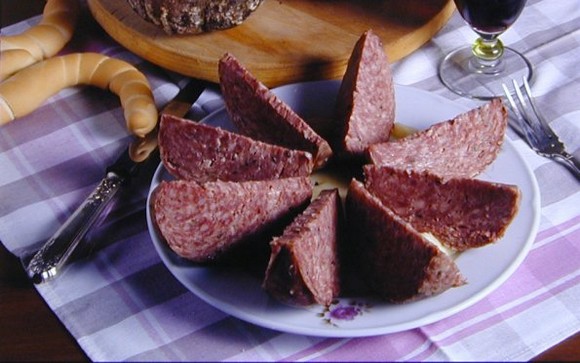 Salama da Sugo IGP580c