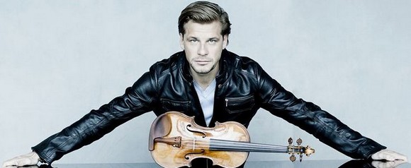 Stradivari Summit - Kirill Troussov580