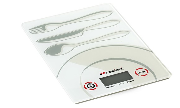 Table meliconi580