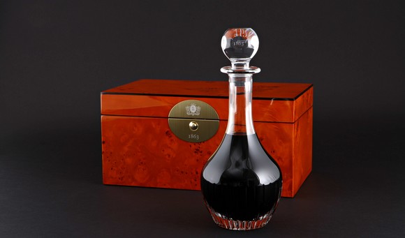 Taylors 1863 -580