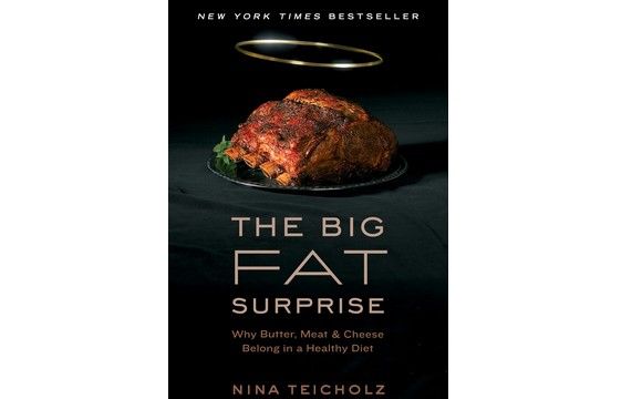 Teicholz Nina libro copertina580