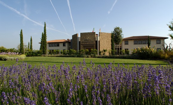 Tenuta Podernovo gruppo lunelli580