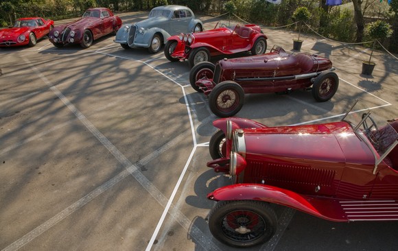 Terme della Salvarola - Concours dElegance580