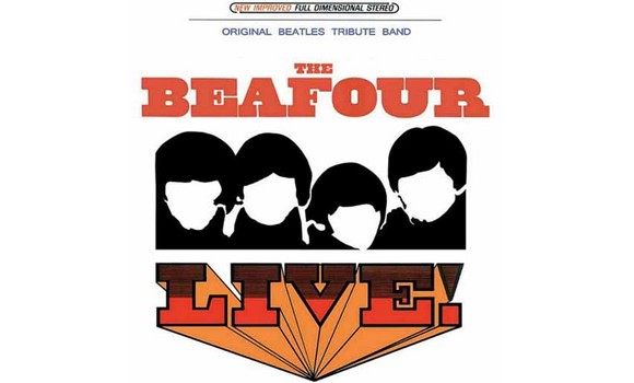 The-BeaFour ARTIMINO580