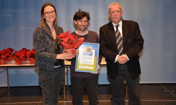 Tirolo e Trentino Alto Adige premiano il Turismo Sostenibile Ecobnb580