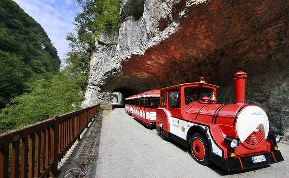 Trenino Valcellina580