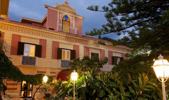 Villa Cheta Elite - Esterno580