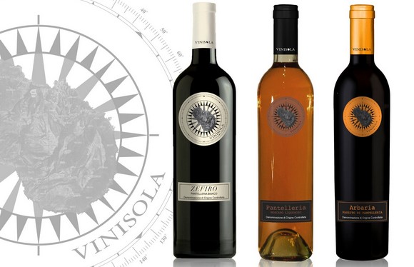 Vinisola passito pantelleria580