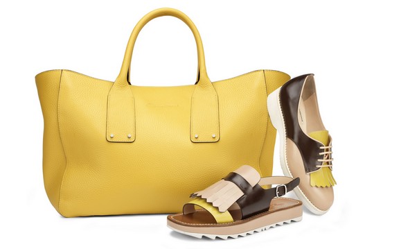 Weekend fuori porta con Santoni580