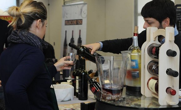 WineFood Style 2014C