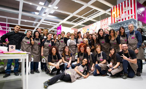 Zodio inaugurazione580