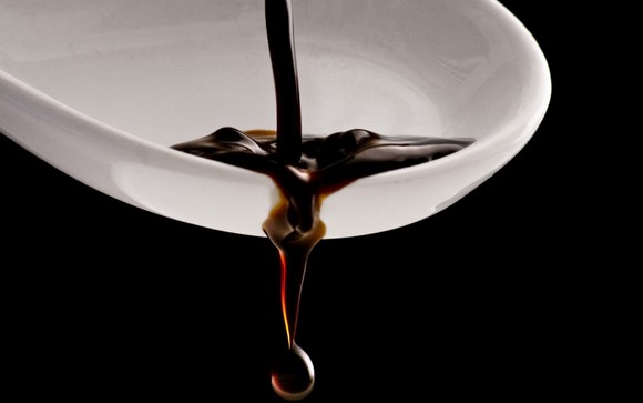 aceto balsamico modena igp580