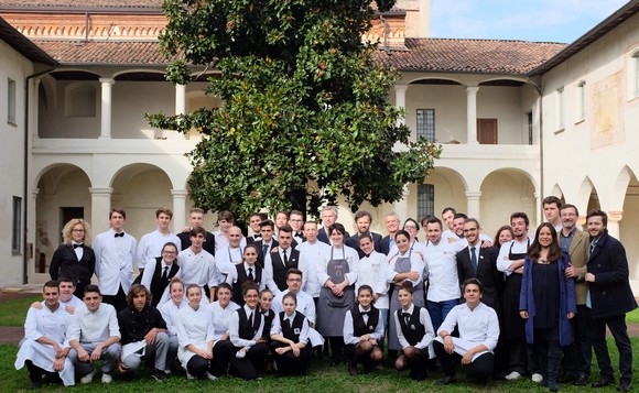ambasciata del gusto580