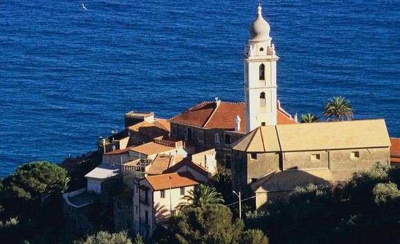 andora borgo rollo580