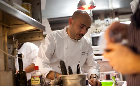 anthony genovese il pagliaccio580b