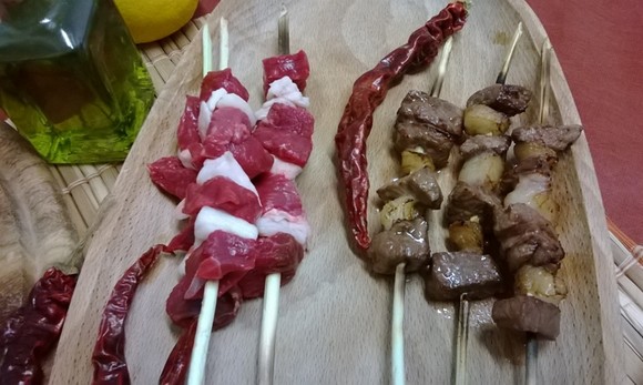 arrosticini abruzzesi580C