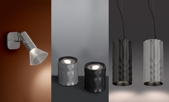 artemide fiamma580