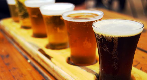 birre artigianali