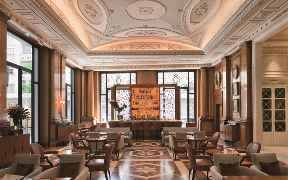 bistrot caffè parigi580