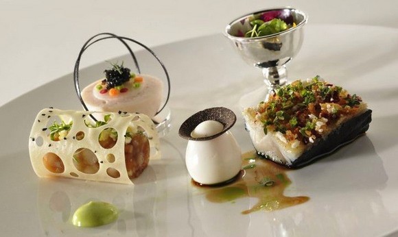 bocuse d or580