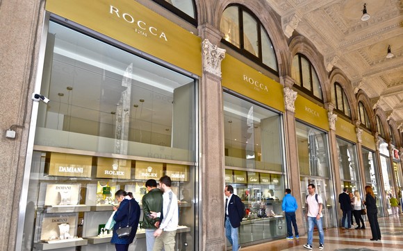 boutique rocca 1794a